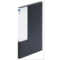 図面ファイルGS 二つ折り（5冊入） キングジム 図面ファイルGS A3サイズ用・2つ折 青 1173 5冊入