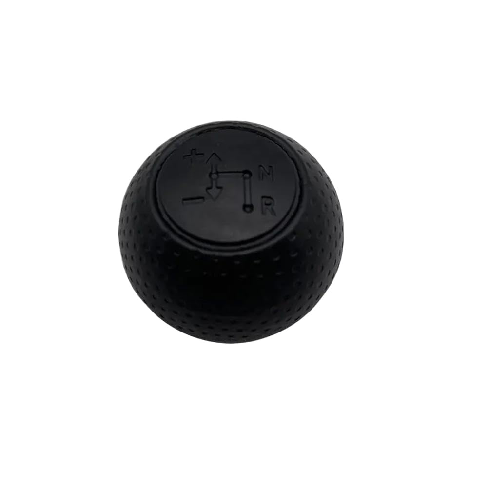 Xbkxagype Onecolor Automatic Gear Shift Knob Transmission Lever Shifter Hand Ball Stick Handle Compatible With Fortwo 450 98-14