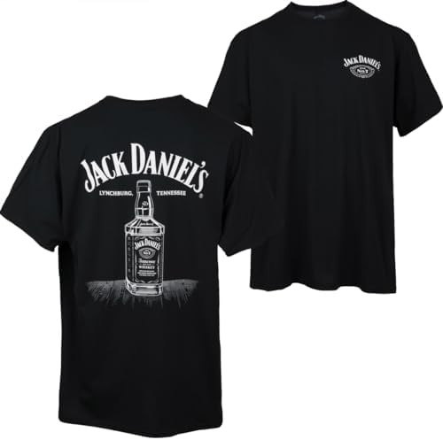 新品　ジャックダニエル　Tシャツ 31FwBtJroCL._AC_.jpg