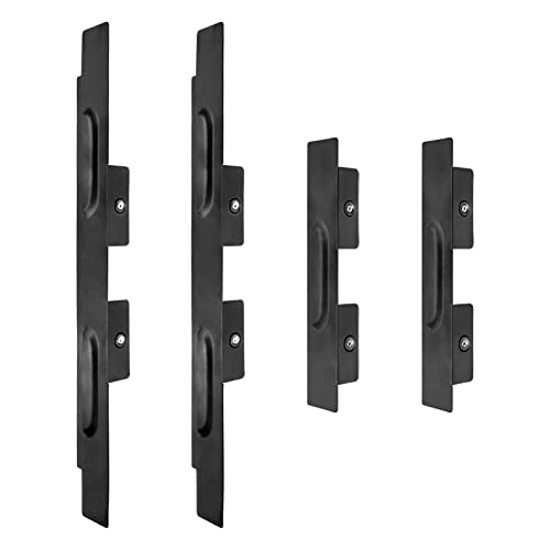 GARNETIN Wind Guard for Blackstone 22 Inch Flat Top Griddle Set of 4