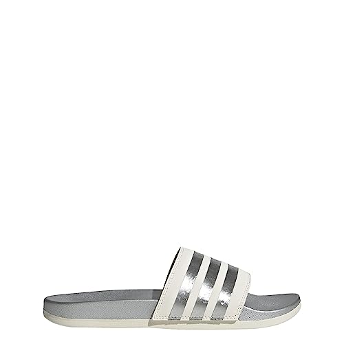 Image of adidas Women's Adilette Comfort Sandals | Casual Sandals