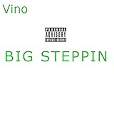  Big Steppin