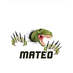 Estor infantil animales, Estor infantil niño dibujo Dinosaurio Rex. Estores infantiles presonalizados con nombre. Estor habitacion infantil niño. Cortinas y esotres infantiles (150x170)