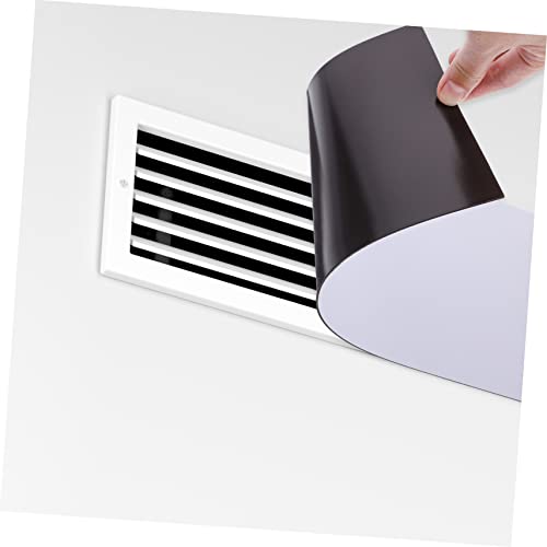 Aération pour murs sols plafonds SHINEOFI pour masquer les trous de ventilation - 7