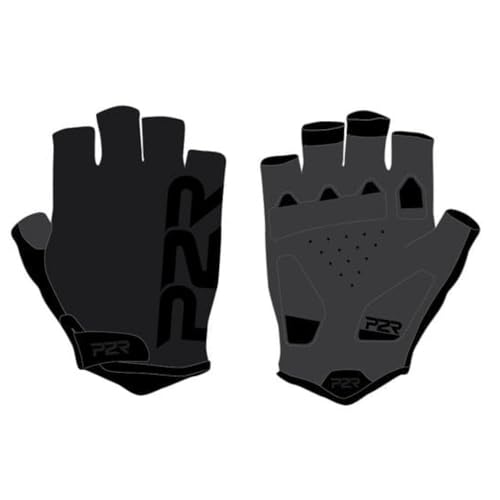 P2R Zarria Short Gloves M