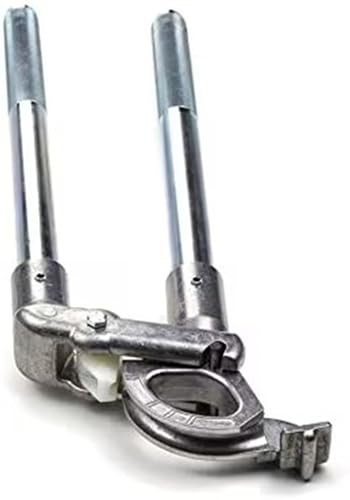 Tools Masters XV 15mm Plumbers Compact Copper Pipe Tube Hand Bender - MON1215K