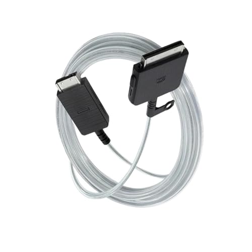 Cable One Connect BN39-02470A para colgar tu TV Samsung The Frame 2