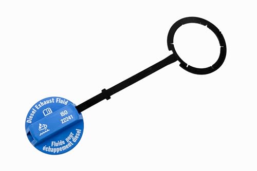 GM Genuine Parts 22753134 Diesel Emissions Fluid (DEF) Tank Filler