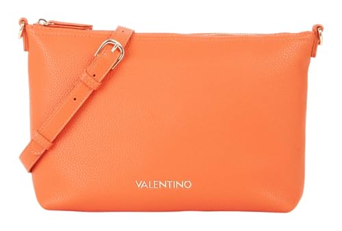 Bolso bandolera Valentino Brixton Pochette Arancio naranja chic