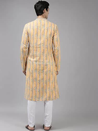 Image of See Designs Men Kurta Pyjama
