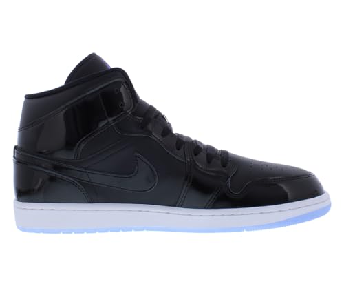 Image of Nike Men's Air Jordan 1 Mid Sneaker