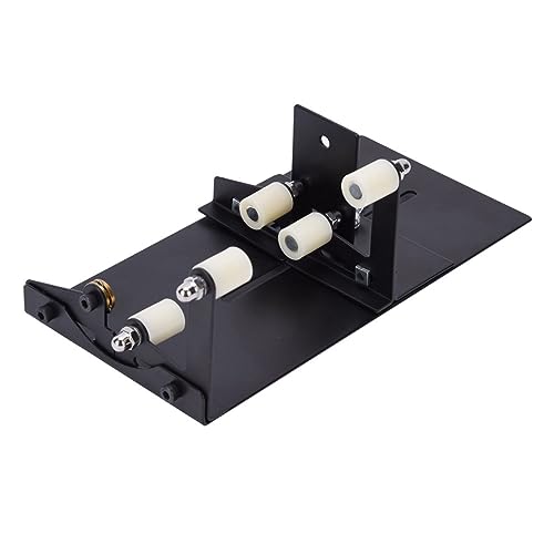 Tagliabottiglie di Vetro, Kit Tagliavetro Tagliabottiglie Tondo Quadrato per Il Taglio di Bottiglie O Vasetti di Vino