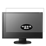 l'écran est visible seulement pour persons en face direct de l'écran.