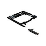  HP 2.5 HDD SDD SATA Einbaurahmen, 598787-001 EliteBook 2540P, 8440P, 608720-001