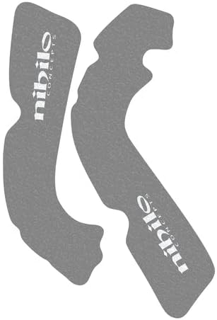 Nihilo Concepts Frame Grip Tape Compatible with Honda CRF 450 RL (2020-2022)