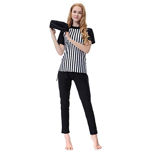 Maillot de bain islamique couverture pudique et confort pour femmes