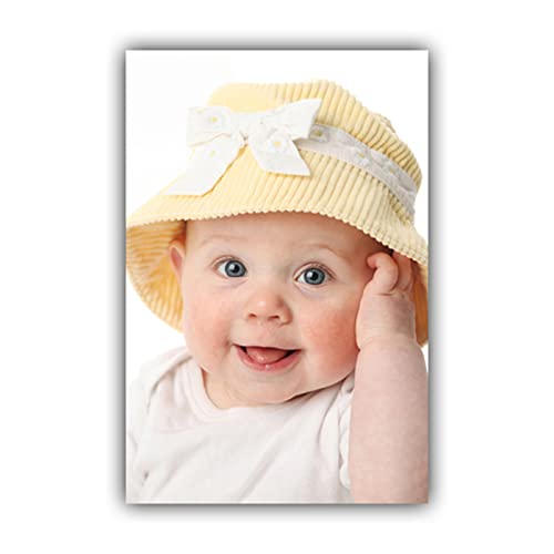 Image of pnf Poster And Frames Cute Babies Waterproof Wall Poster | Pregnant Women, Mothers | For Living, Bedroom | Home Decoration | Best Gifting Option (12x18inch) 134-1