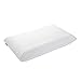UTTU Cuscino Memory Foam, 70x40x12cm Cuscino Cervicale, Cuscino Memory con Altezza Regolabile, Guanciale Memory, Cuscino per Dormire da Letto, Federa Rimovibile Lavabile