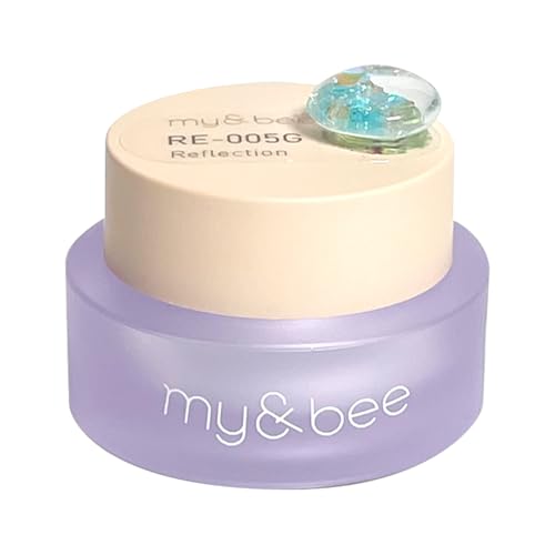 my&bee �J���[�W�F�� RE-005G 4g