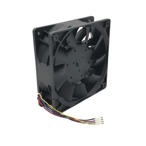 Ventilateur TFC1212DE SP07 pour refroidissement de boîtier industriel