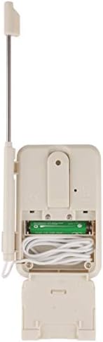 Mextech ST9269B Multi stem Thermometer