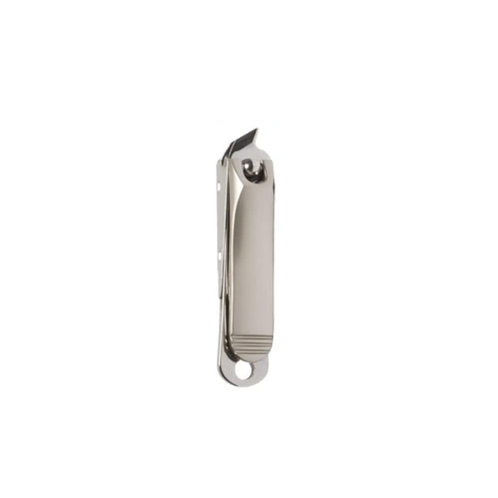 XIANGFAZJD Nagelschere 1 stück Trimmer Nagelclipper, Nagelschere Edelstahl, Professionelle Cutters Nutikula Werkzeug für Manikürezange Nipper Werkzeuge (Color : Gold, Size : Large)