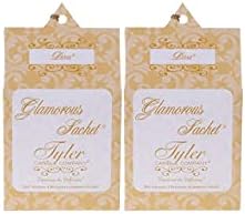 Tyler Diva Dryer Sachets...