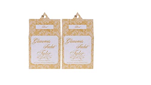 Image of Tyler Diva Dryer Sachets (2 set)