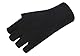 TINAYAUE Männer Sommer Sonnenschutzhandschuhe Herren Fingerlose Handschuhe UV-Schutz-Handschuhe Jugend Leichte Fahrradhandschuhe Bequem Sporthandschuhe für Radfahren, Autofahren, Camping, Angeln