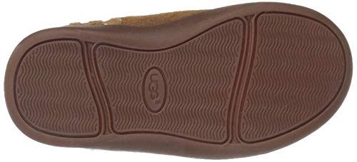 Ugg Baby Jorie Ii Boot, Chestnut, 0/1 M Us Infant #TOP3