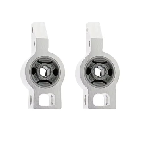 Buje de barra estabilizadora antiholgura para brazo de control de Audi A3 Sportback