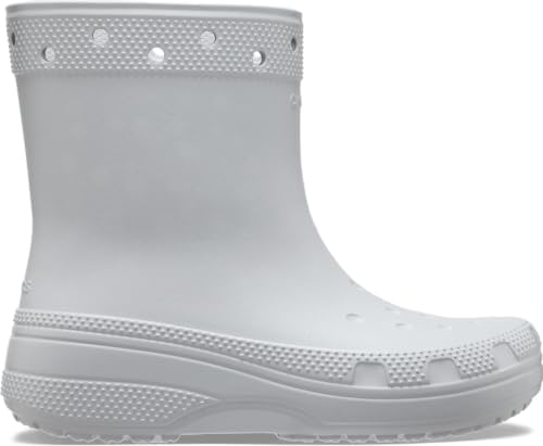 Crocs Unisex-Adult Classic Boot, Atmosphere, 8 UK Men/ 9 UK Women | Image 1