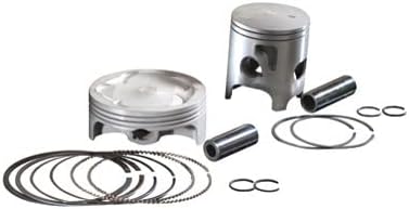 Pro X Piston Kit Standard 75.97 mm for KTM 250 XC-F 2007-2009
