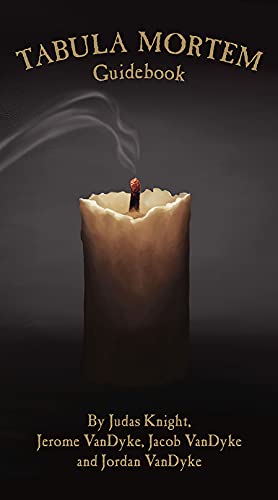 Tabula Mortem