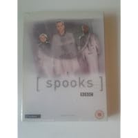 Spooks: Season 1