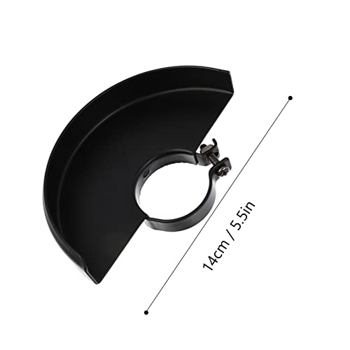 Cubiertas para Amoladora Angular Tapa Protectora contra Chispas y Residuos de Metal 3