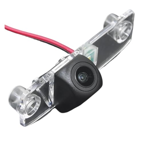 Caméra de recul pour voiture AHD-Dynamic Fisheye 170 degrés 1080P pour Sonata