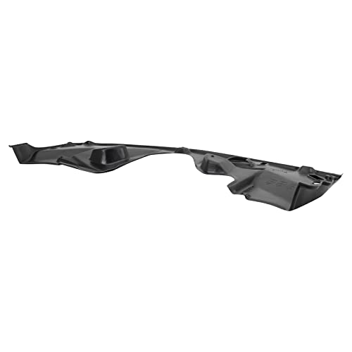 Image of TRQ Lower Engine Splash Shield Compatible with 2005-2010 Honda Odyssey HO1228104