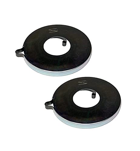 2 Pack of Genuine OEM Replacement Springs # 308066001-2PK