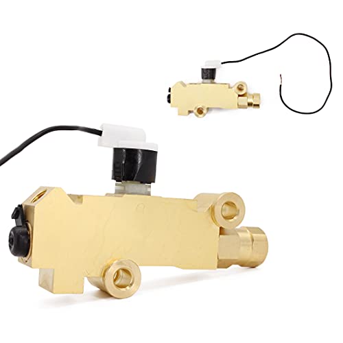 Utsauto Universal Brake Proportioning Valve Wire Sensor Fit For All Brake Proportioning Valve Pv2 Pv4 Pv6 Wiring Harness #TOP5