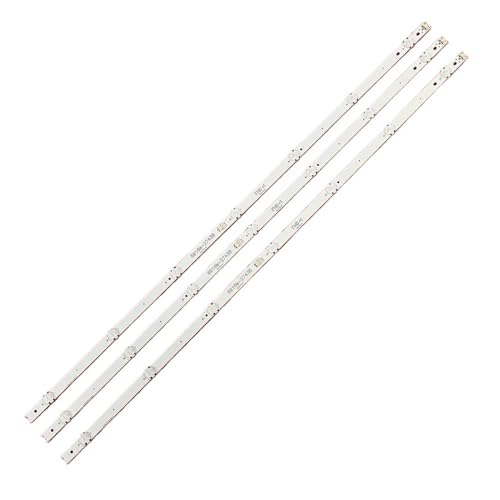 Retroiluminación LED 43 para reparar la pantalla oscura de tu TV 43LH630V