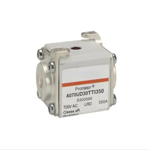 Fuse A070UD30TTI50 protège vos installations avec les modèles A070UD30TTI63 et TTI80