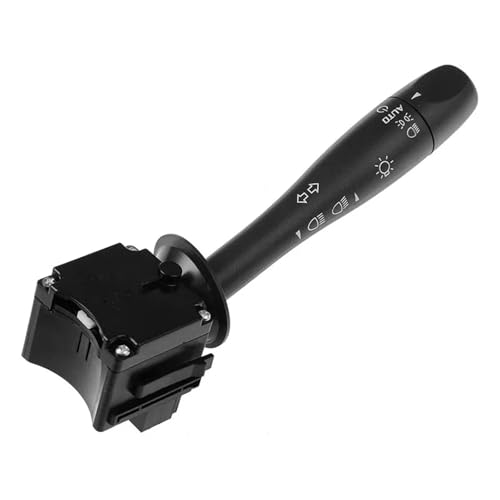 Bras de commutateur de clignotant de phare de voiture 20940369 répare tige bloquée 21994378
