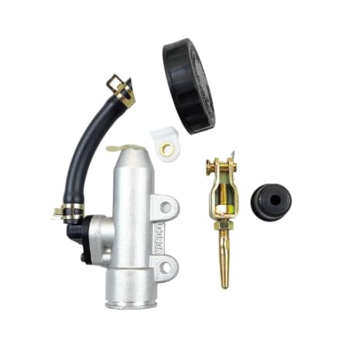 Cilindro de freno de pedal para solucionar fugas en CFmoto 500 y Goes 520 9010-080400