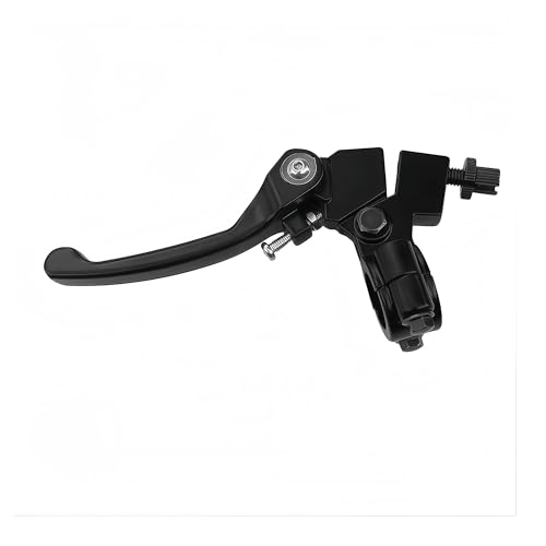 Freno de mano de motocicleta de 50cc 125cc 200cc manillar 22mm 3