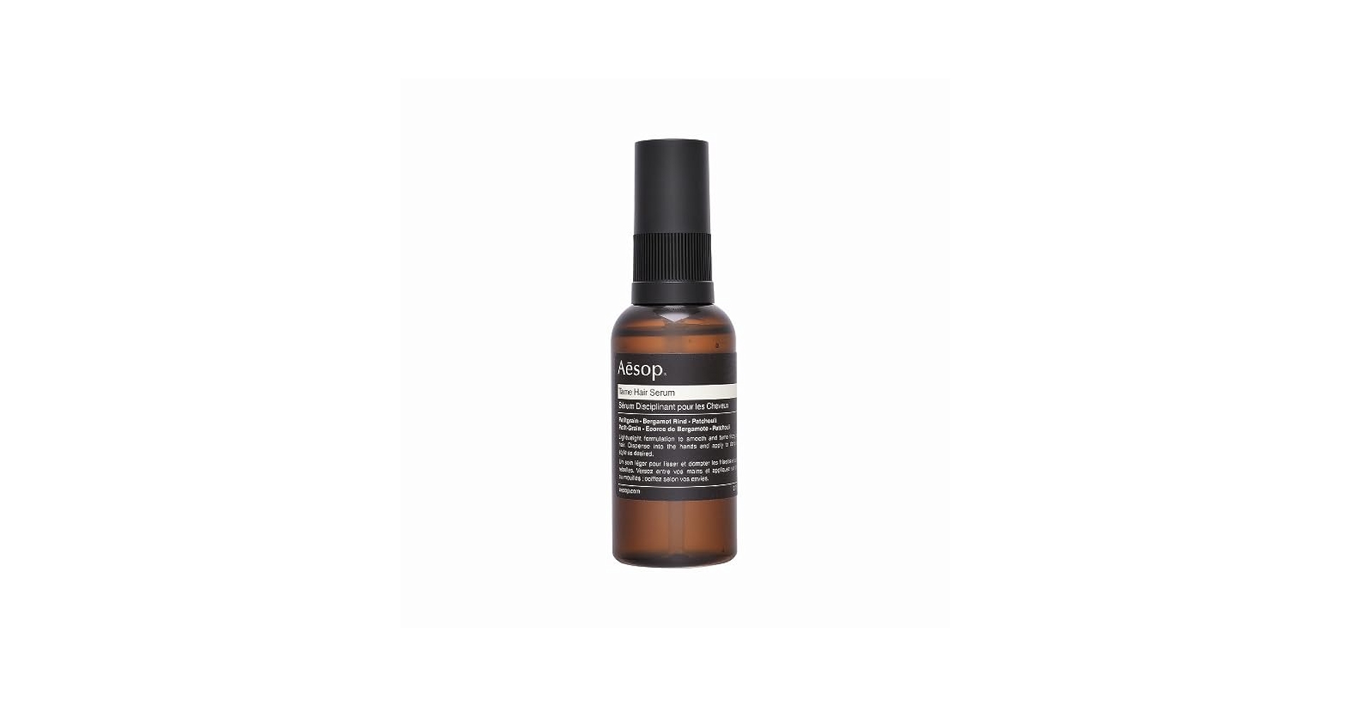 Aesop テイム ヘアセラム　2本（１本新品） Aesop(イソップ) / テイム ヘアセラムの公式商品情報｜美容