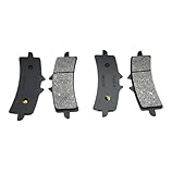 Longue durée de vie avec une usure minimale du rotor, réduisant le besoin de remplacements et d'entretien fréquents.