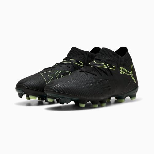 Image of Puma Mens Future 8 Match Firm, Artificial Ground Soccer Cleats