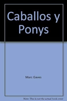 Caballos y Ponys