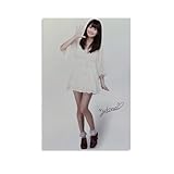 柏幸奈素晴らしいアートポスターアート パネル壁画モダン スタイル リビング ルーム 寝室の部屋の装飾油絵12x18inch(30x45cm)